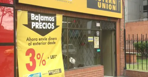 GIROS Y FINANZA CALLE 24 GIROS Y FINANZA CALLE 24